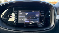 Toyota Aygo X 1.0 VVT-i Pure 5dr Petrol Hatchback